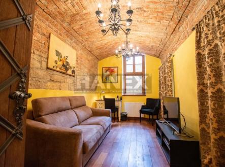 . | Prodej bytu, 4+1, 157 m²