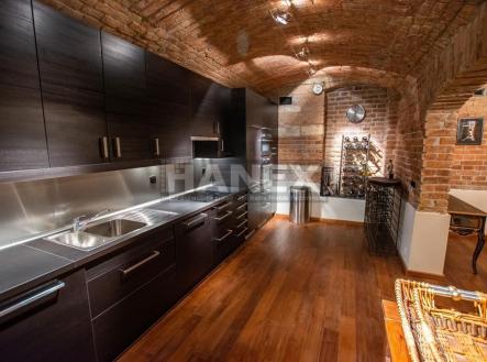 . | Prodej bytu, 4+1, 157 m²