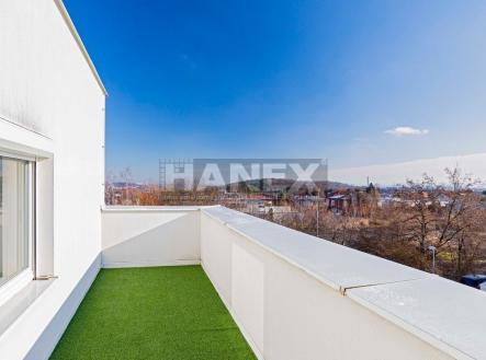 . | Prodej bytu, 3+kk, 106 m²