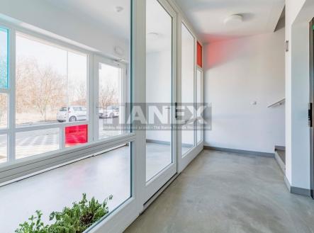 . | Prodej bytu, 3+kk, 106 m²