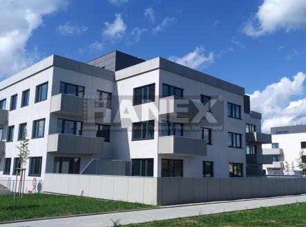 . | Prodej bytu, 3+kk, 80 m²