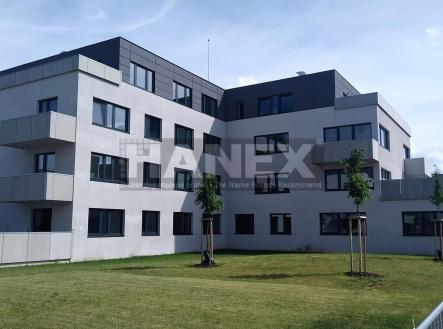 . | Prodej bytu, 3+kk, 95 m²