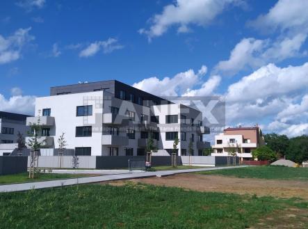 . | Prodej bytu, 3+kk, 82 m²