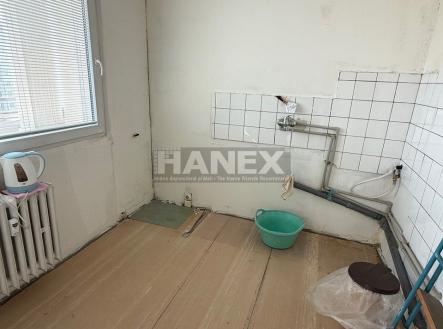 . | Prodej bytu, 4+1, 80 m²