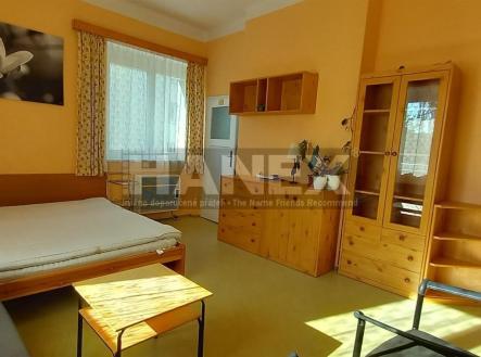 Pronájem bytu, 1+1, 38 m² obrázek