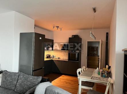 . | Prodej bytu, 2+kk, 55 m²