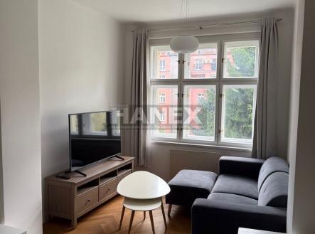 Pronájem bytu, 2+kk, 52 m² obrázek