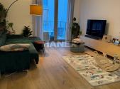 Pronájem bytu, 2+kk, 66 m²