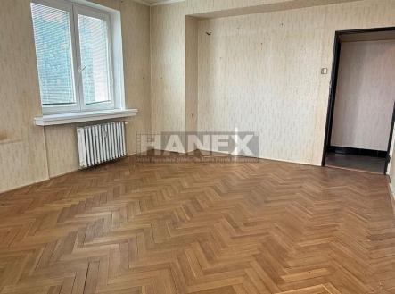 Prodej bytu, 3+1, 56 m² obrázek