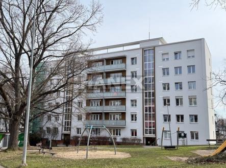 . | Prodej bytu, 3+1, 56 m²