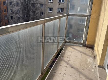 . | Prodej bytu, 3+1, 56 m²