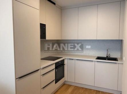 . | Pronájem bytu, 2+kk, 50 m²