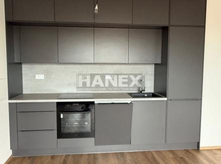 Pronájem bytu, 2+kk, 52 m² obrázek