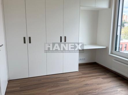 . | Pronájem bytu, 2+kk, 52 m²