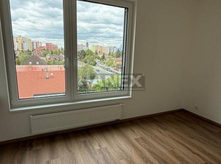 . | Pronájem bytu, 2+kk, 52 m²