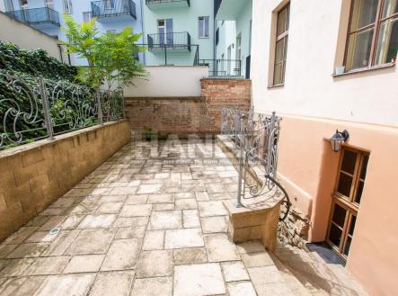 . | Pronájem bytu, 4+1, 157 m²