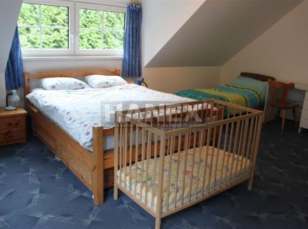 . | Prodej - dům/vila, 240 m²