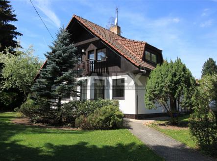 . | Prodej - dům/vila, 240 m²