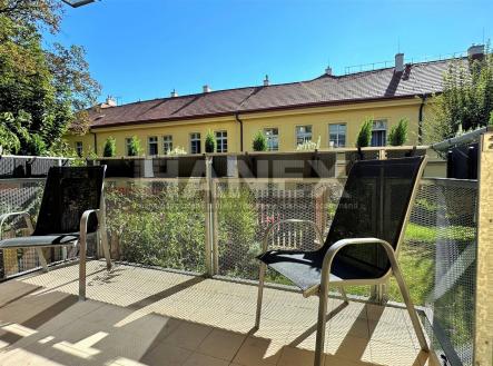 . | Prodej bytu, 1+kk, 49 m²