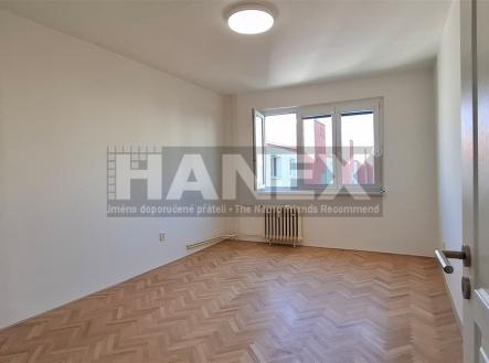 . | Pronájem bytu, 3+1, 70 m²