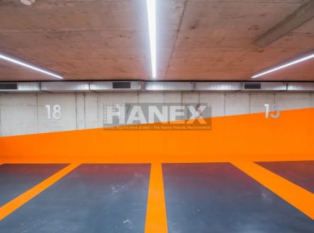 . | Pronájem - malý objekt/garáž