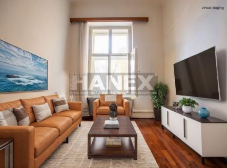 . | Prodej bytu, 2+1, 84 m²