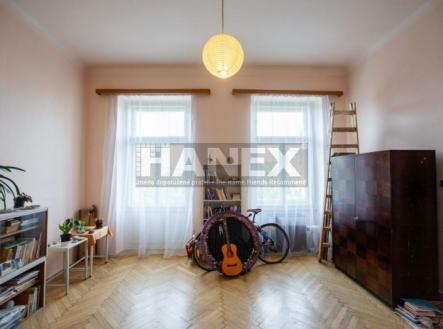 . | Prodej bytu, 2+1, 84 m²
