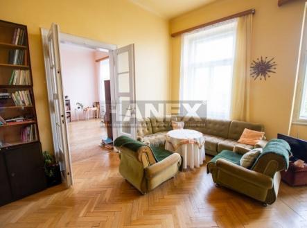 Prodej bytu, 2+1, 84 m² obrázek