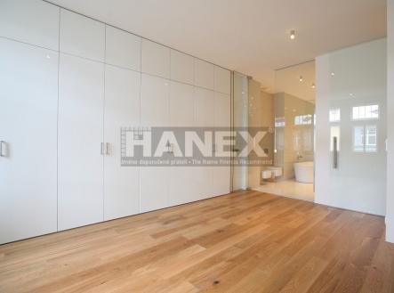 . | Pronájem bytu, 3+kk, 114 m²