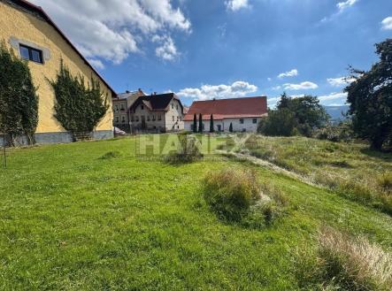 . | Prodej - pozemek pro bydlení, 958 m²