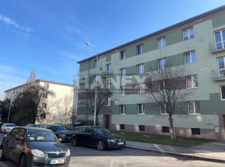 . | Prodej bytu, 2+kk, 53 m²