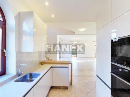 . | Pronájem - dům/vila, 243 m²
