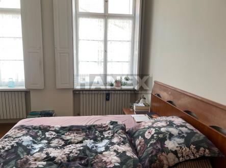 . | Pronájem bytu, 3+1, 85 m²