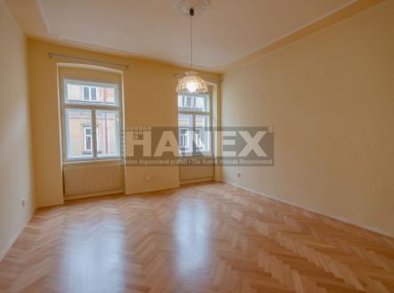 Pronájem bytu, 1+1, 38 m² obrázek