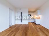 Pronájem bytu, 2+kk, 47 m²