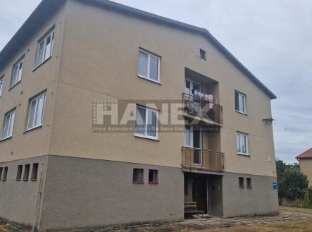 . | Pronájem bytu, 4+1, 85 m²