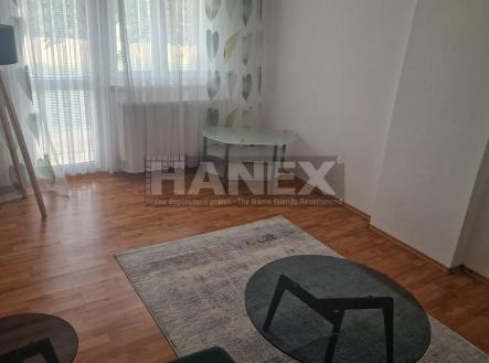 . | Pronájem bytu, 4+1, 85 m²