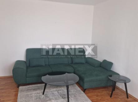 . | Pronájem bytu, 4+1, 85 m²