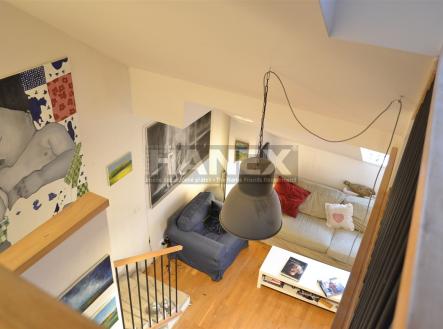 . | Prodej bytu, 4+kk, 150 m²