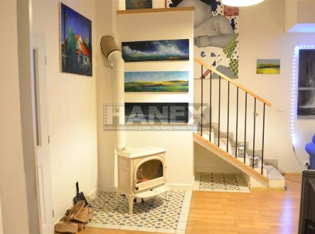 . | Prodej bytu, 4+kk, 150 m²