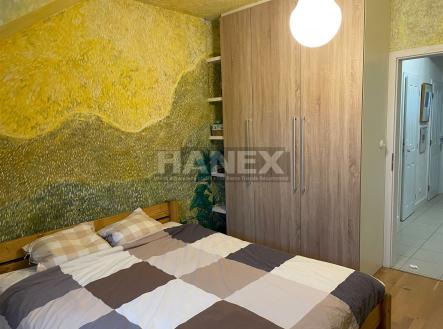 . | Prodej bytu, 4+kk, 150 m²