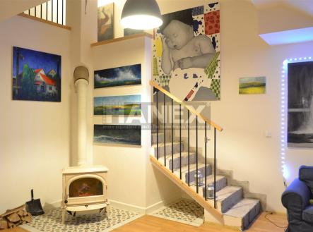 . | Prodej bytu, 4+kk, 150 m²