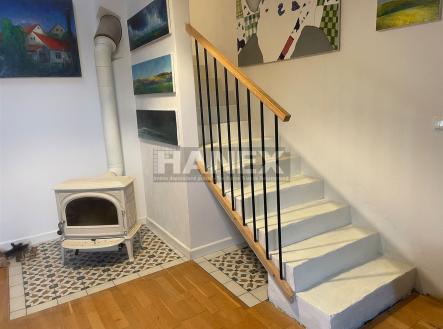 . | Prodej bytu, 4+kk, 150 m²