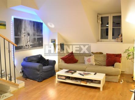 . | Prodej bytu, 4+kk, 150 m²