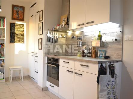 . | Prodej bytu, 4+kk, 150 m²