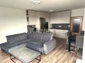 Pronájem bytu, 3+kk, 80 m²