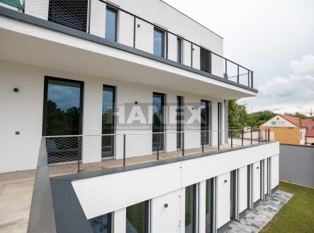 . | Prodej bytu, 5+kk, 310 m²