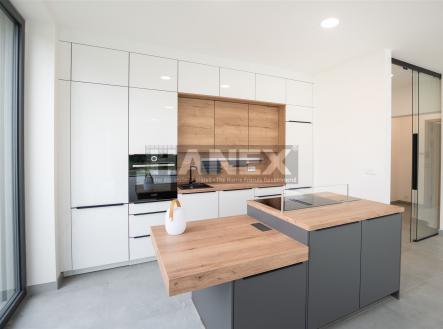 . | Prodej bytu, 5+kk, 188 m²