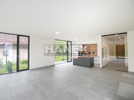 . | Prodej bytu, 5+kk, 188 m²