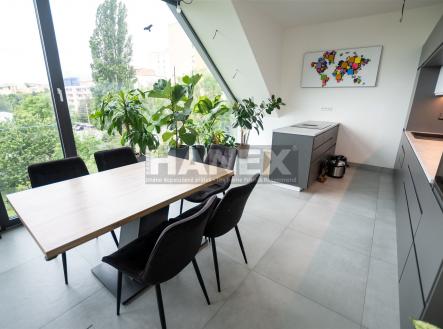 . | Prodej bytu, 5+kk, 186 m²